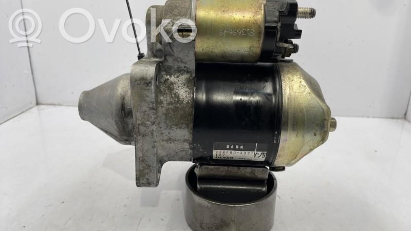 Starteris   RF1H18400