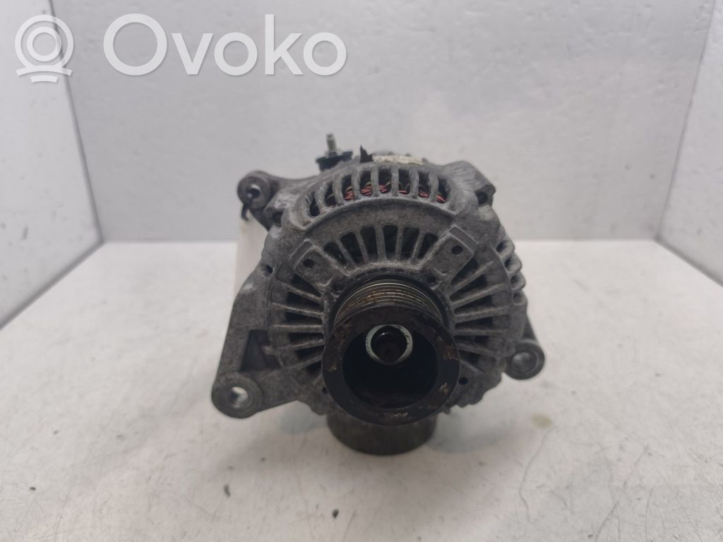 Alternator   05003561AA