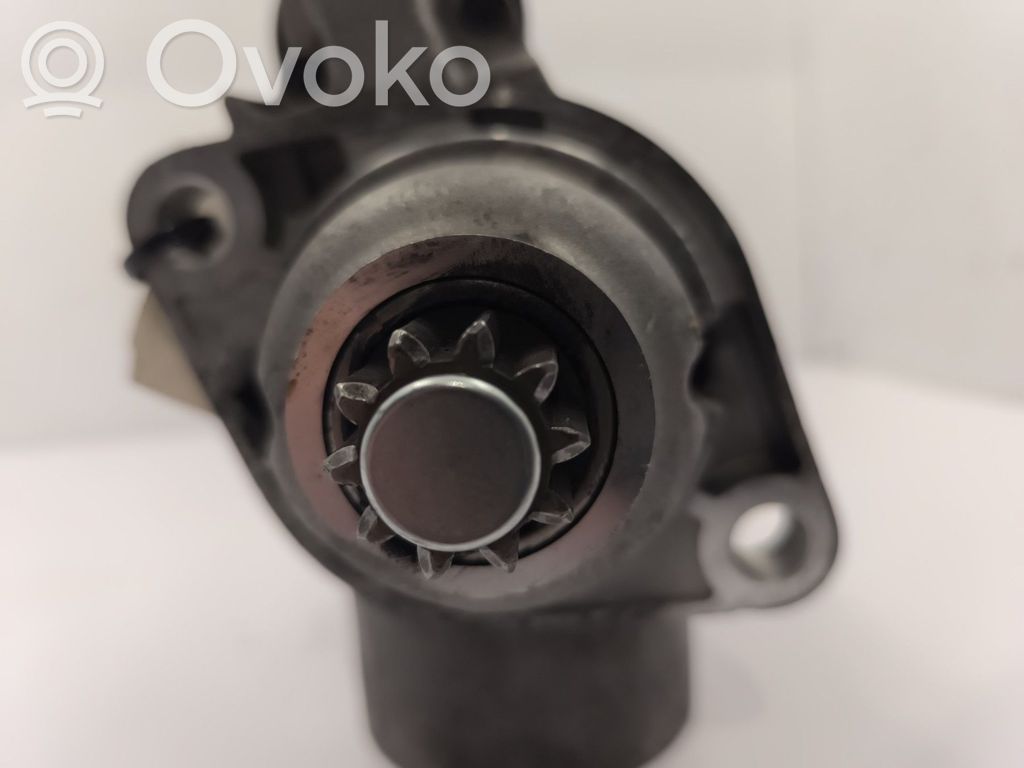Motor de arranque   02A911023L