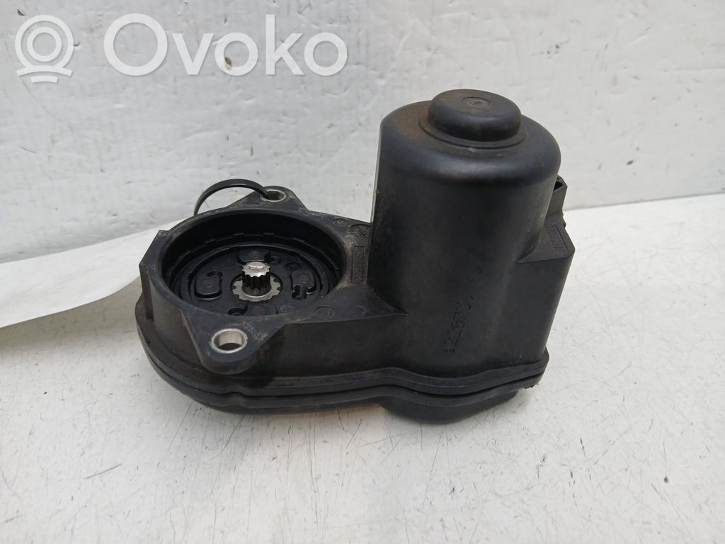 Module de commande de frein à main   319554BA0A