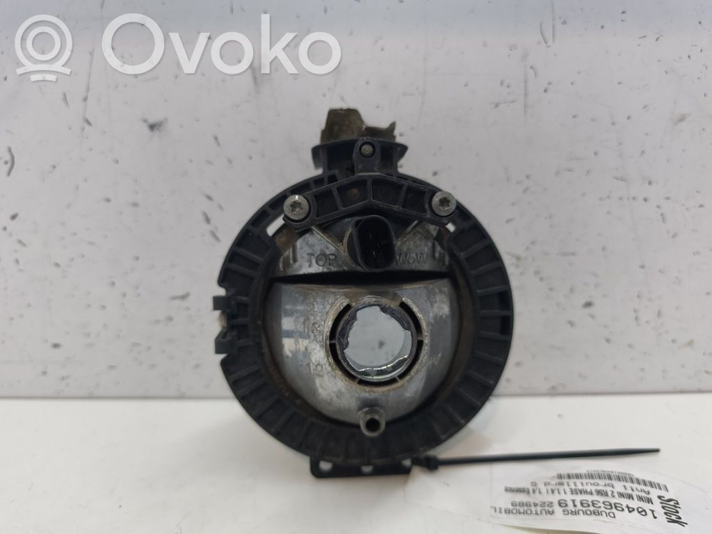 Etusumuvalo   63172751295
