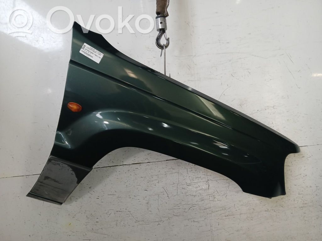 Jeep Grand Cherokee (WJ) Błotnik przedni 