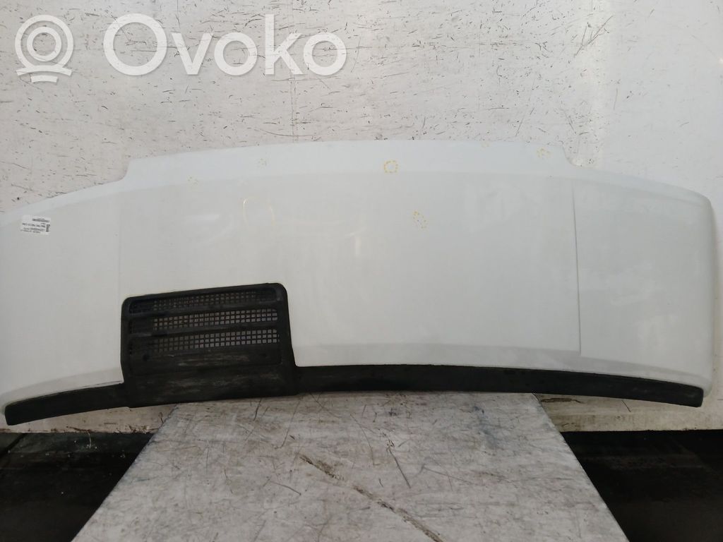 Motorhaube