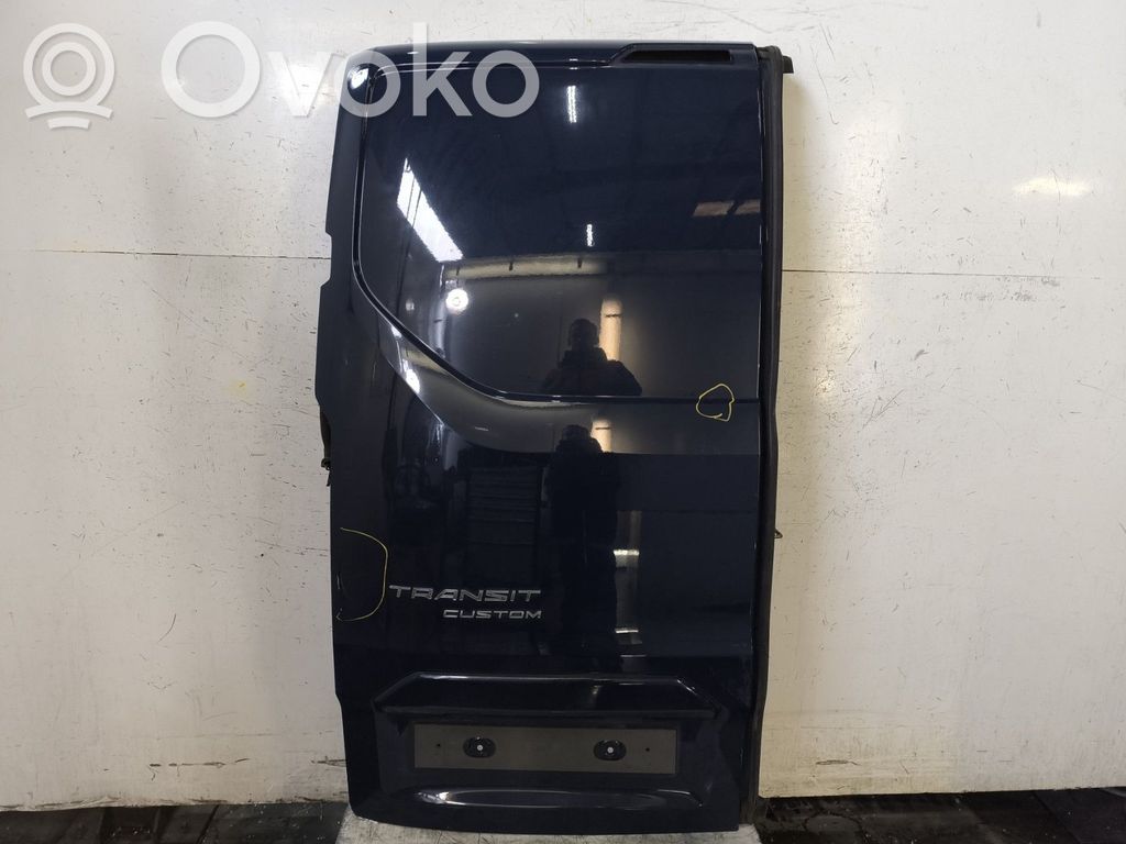 Ford Transit Custom Durvis 
