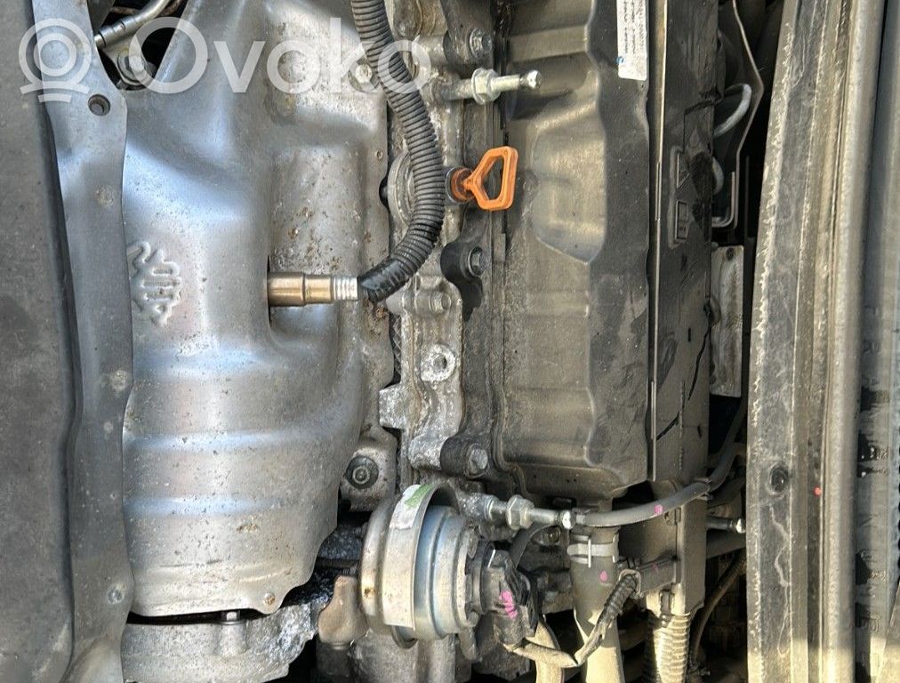 Motor   N16A1