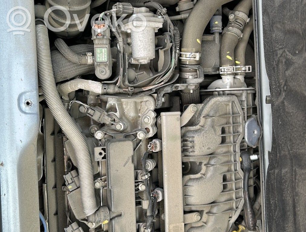 Renault Twingo III Engine 