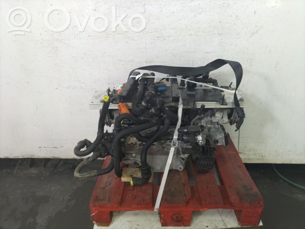 Motor   ZKX