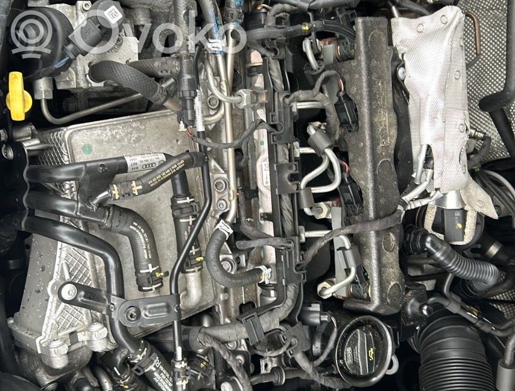 Motor   04L100092G