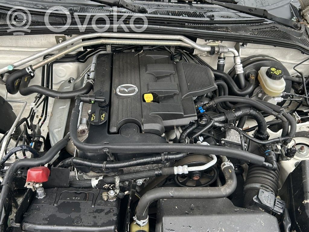 Motor   L83102300E