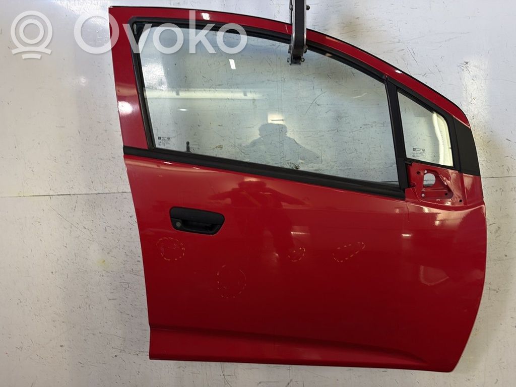 Chevrolet Spark Durvis 
