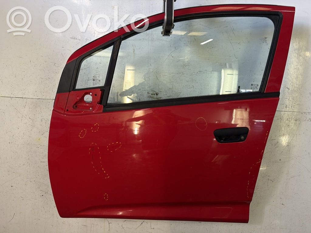 Chevrolet Spark Durvis 