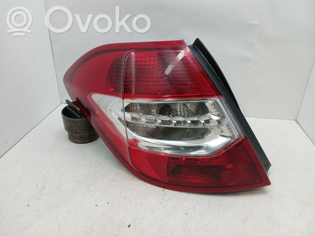 Citroen C4 II Takavalot 
