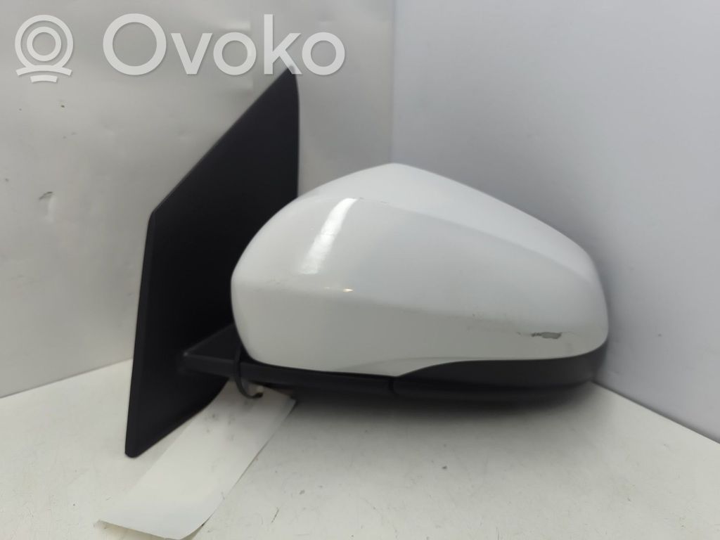 Opel Karl Espejo lateral manual 