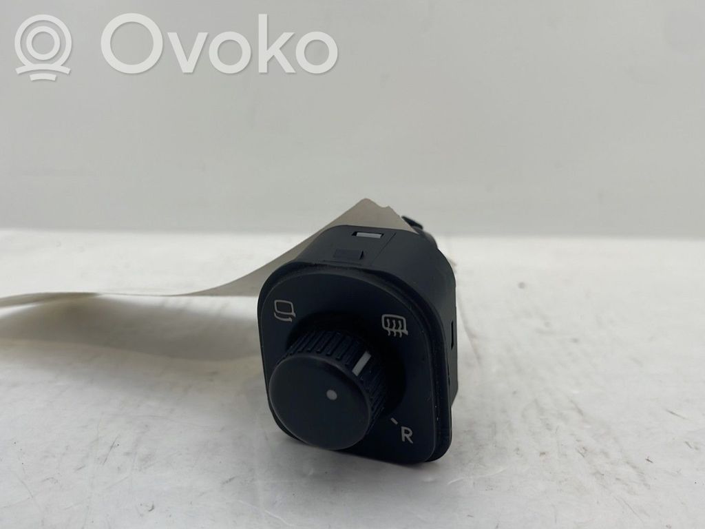 Interruptor del espejo lateral   1K0959565J