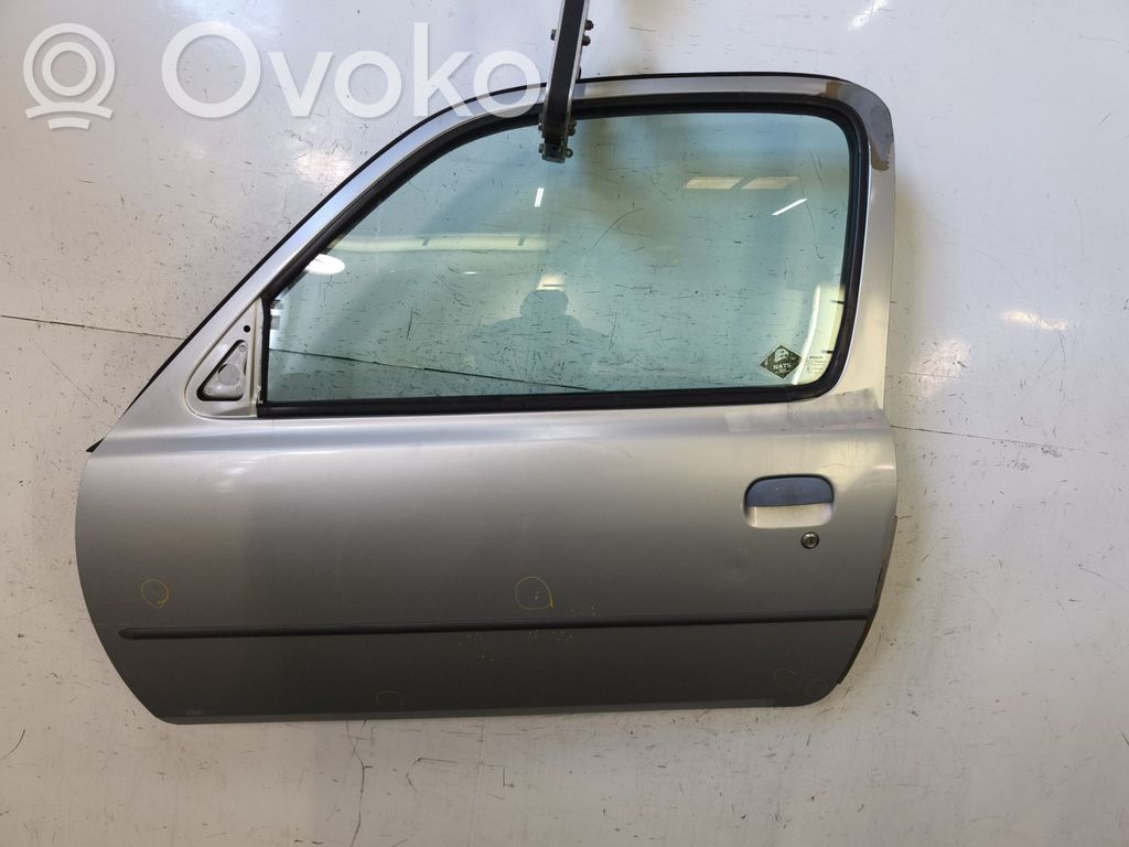 Nissan Micra Drzwi przednie 