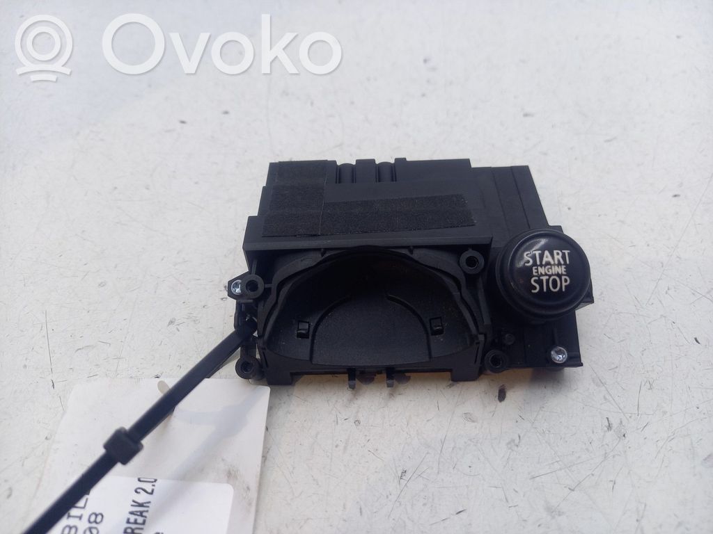 Mini One - Cooper Clubman R55 Engine start stop button switch 