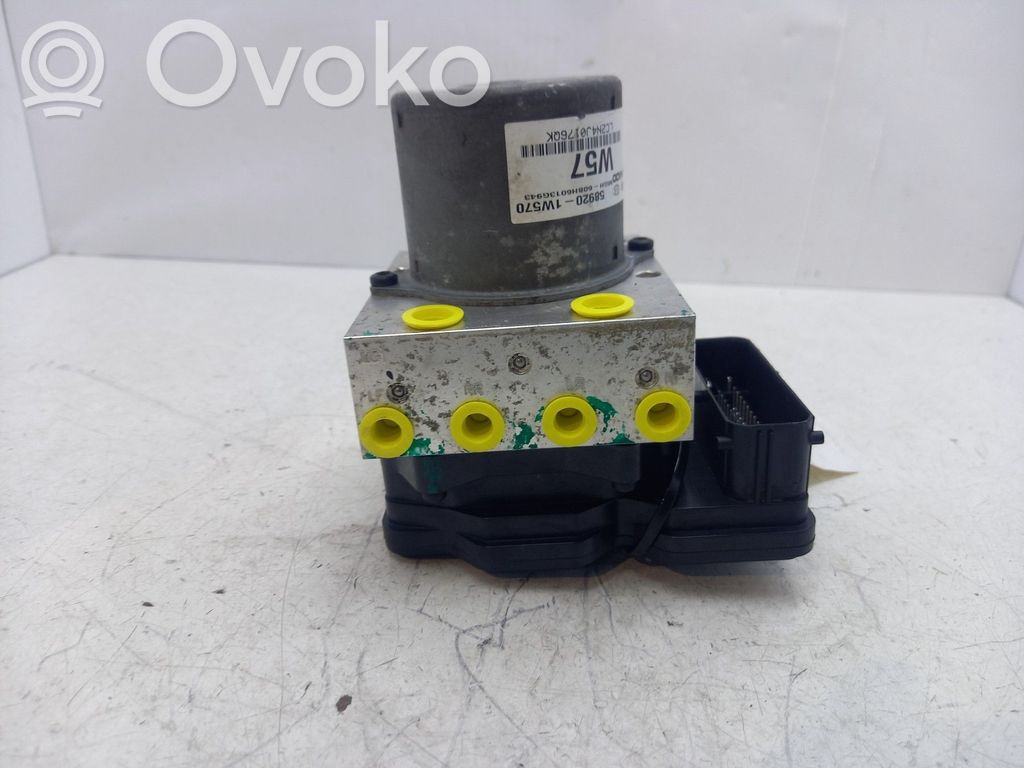 Pompe ABS   589201W570