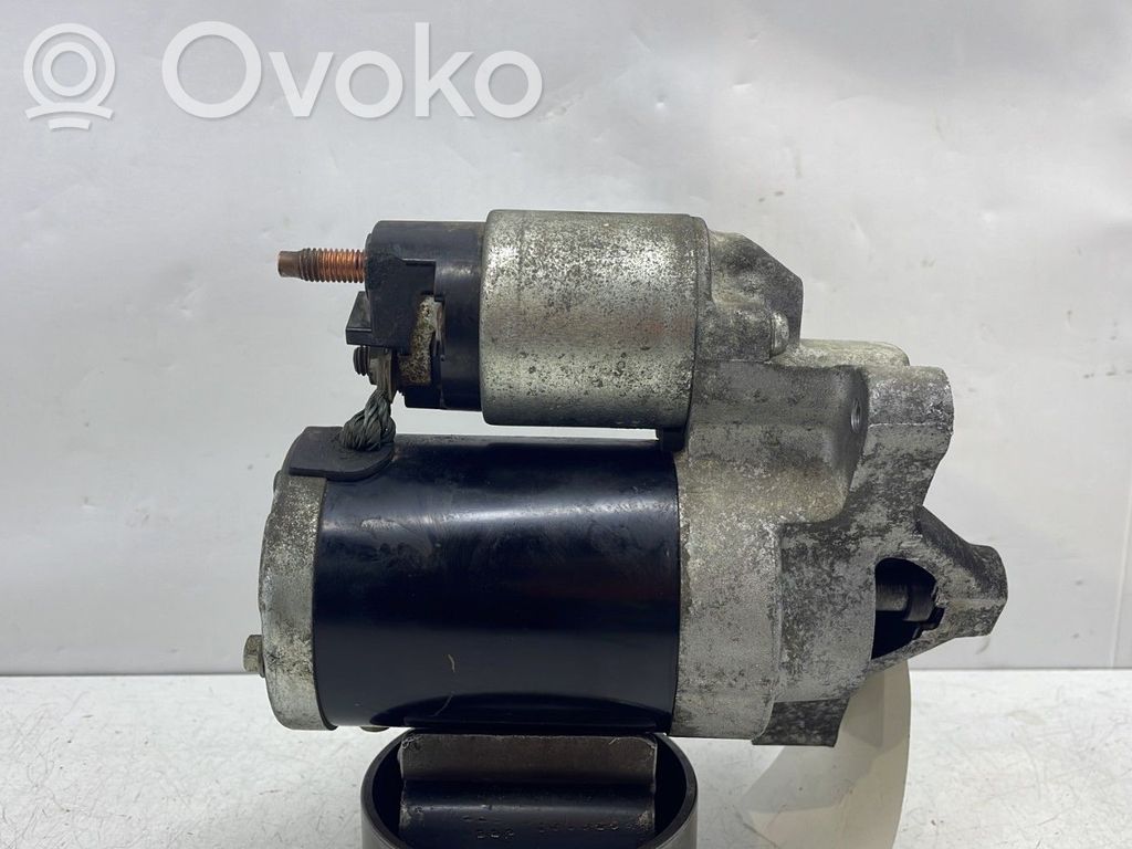 Motor de arranque   965631778002