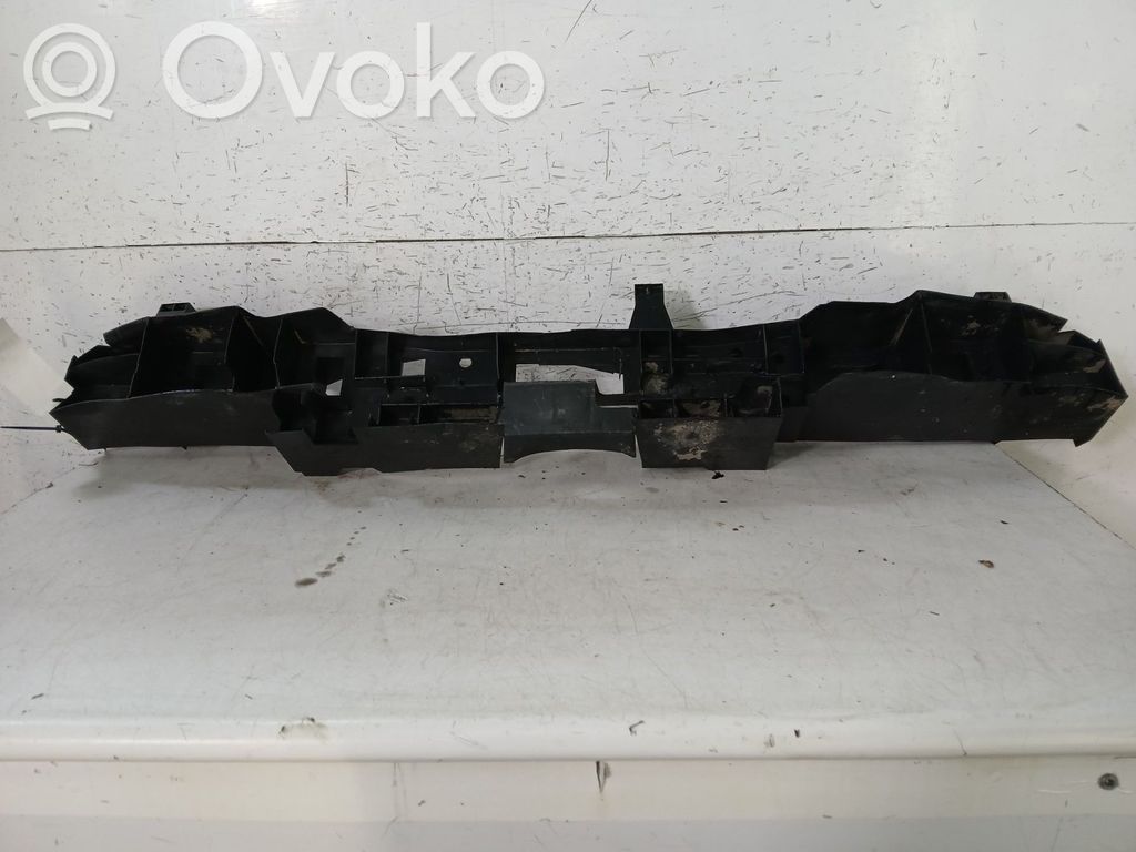 Renault Twingo II Bară ranforsare bară spate 