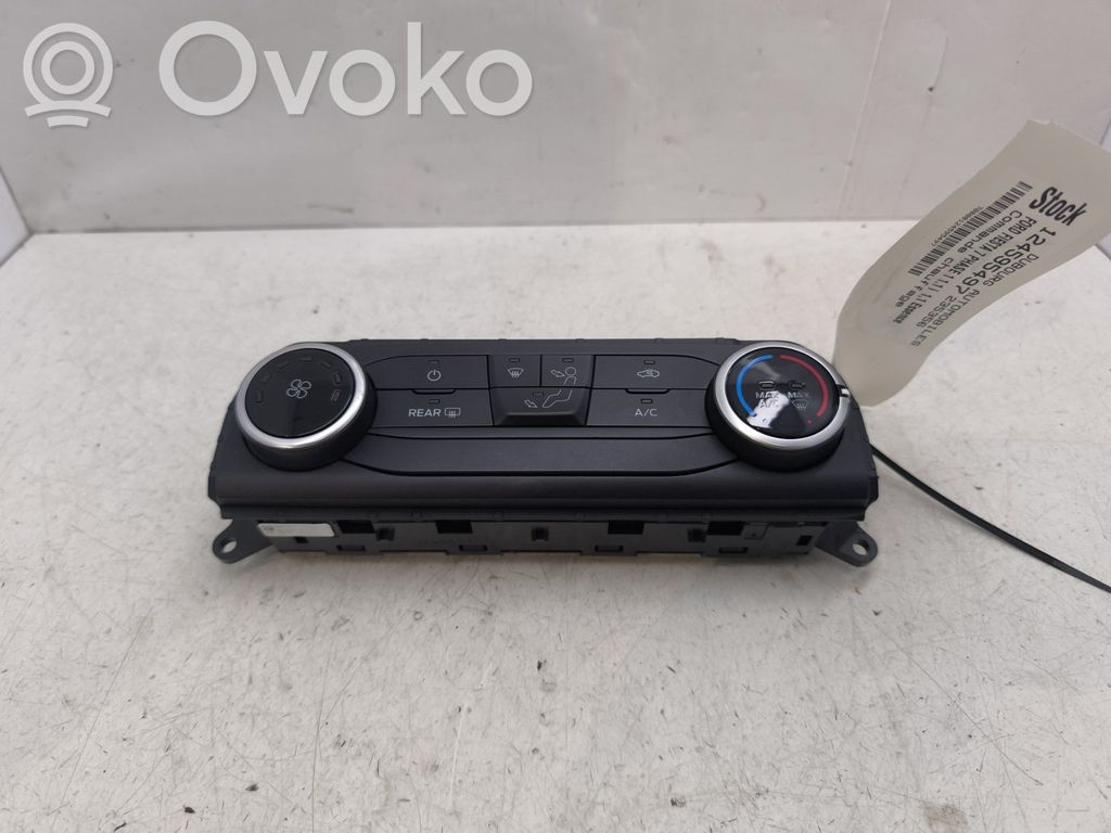 Climate control unit   2592199