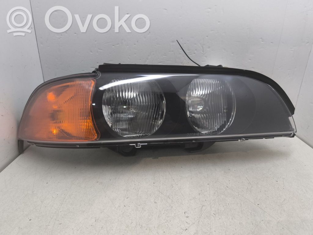 Headlight/headlamp   BM420