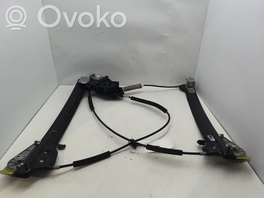Alfa Romeo Mito Elektryczny podnośnik szyby drzwi przednich 