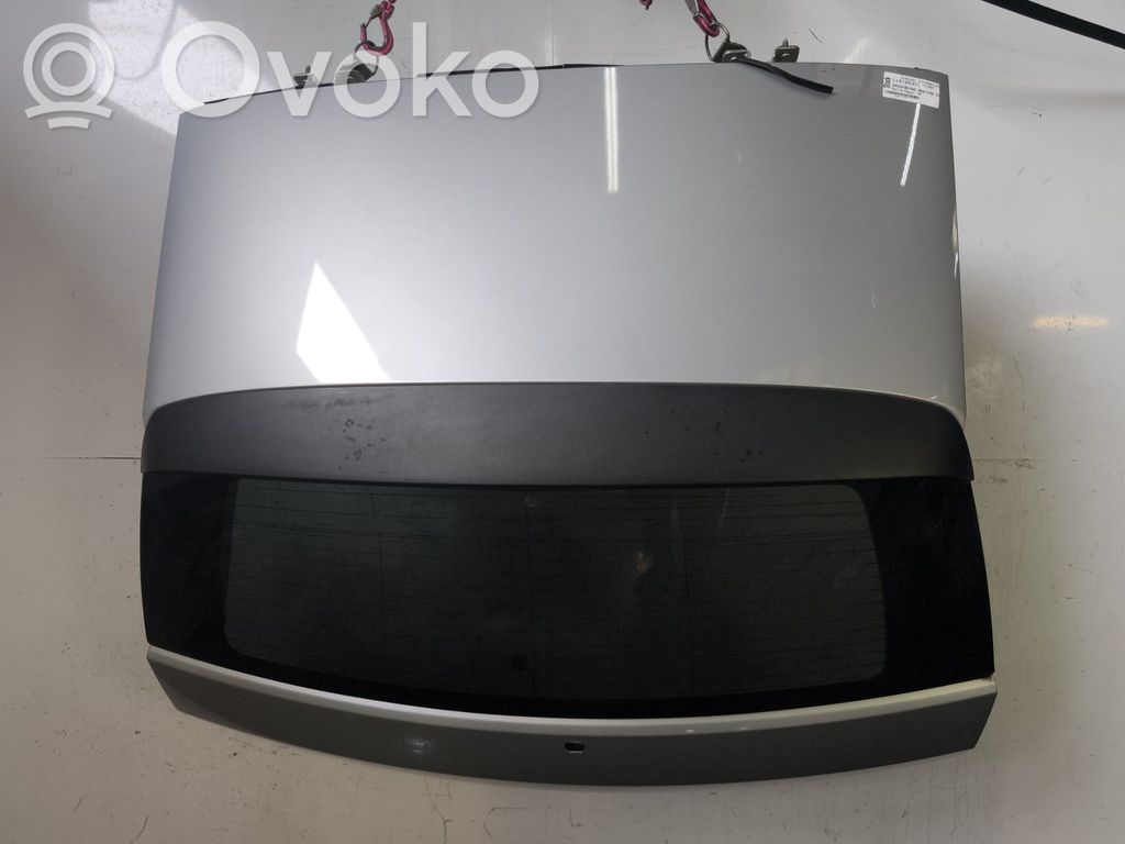 Chrysler 300 - 300C Puerta del maletero/compartimento de carga 
