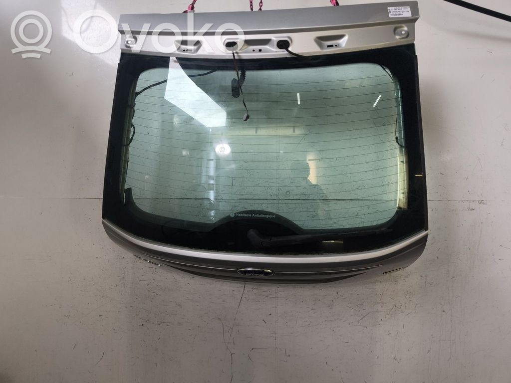 Tailgate/trunk/boot lid   1633845