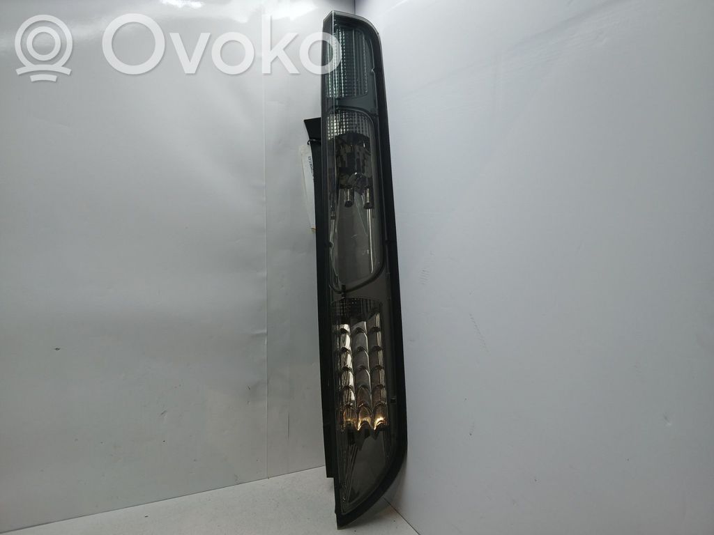 Ford Focus Rear/tail lights 