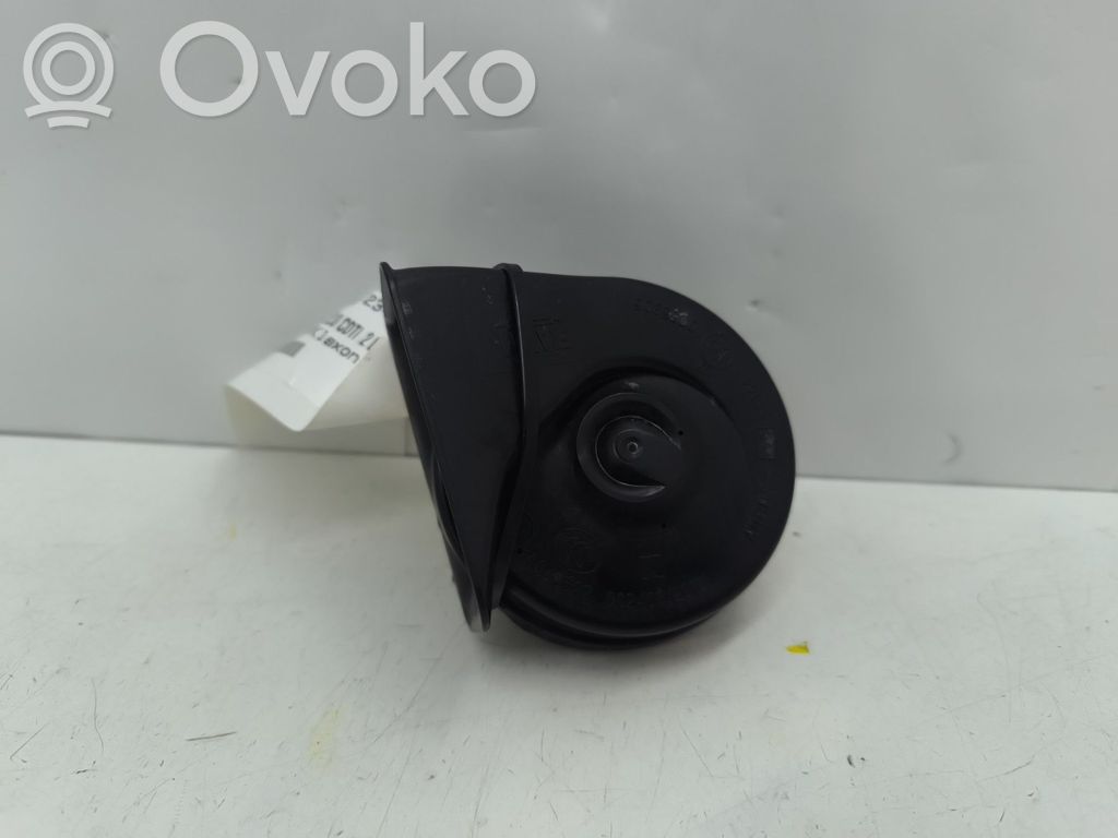 Opel Vivaro Señal acústica 