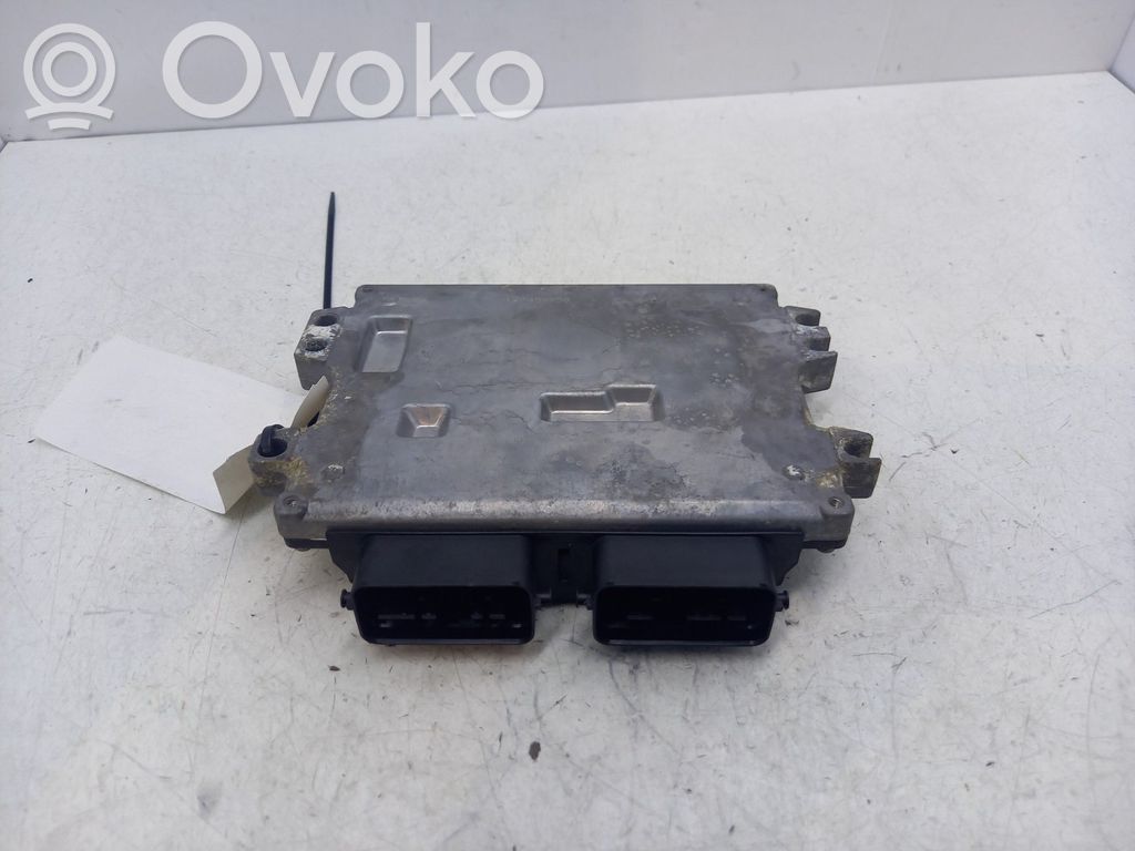 Mazda MX-5 NC Miata Engine control unit/module 