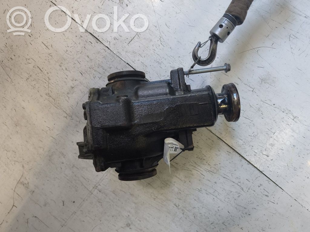 Hinterachsdifferential   33107556669