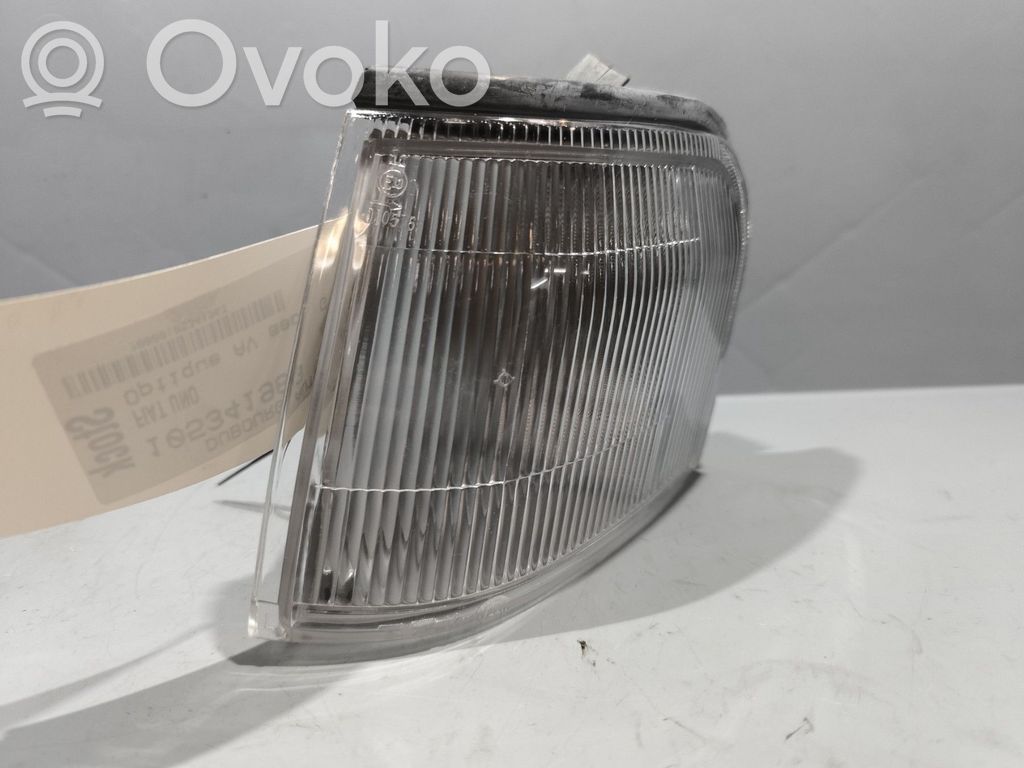 Fiat Uno Kierunkowskaz błotnika przedniego 