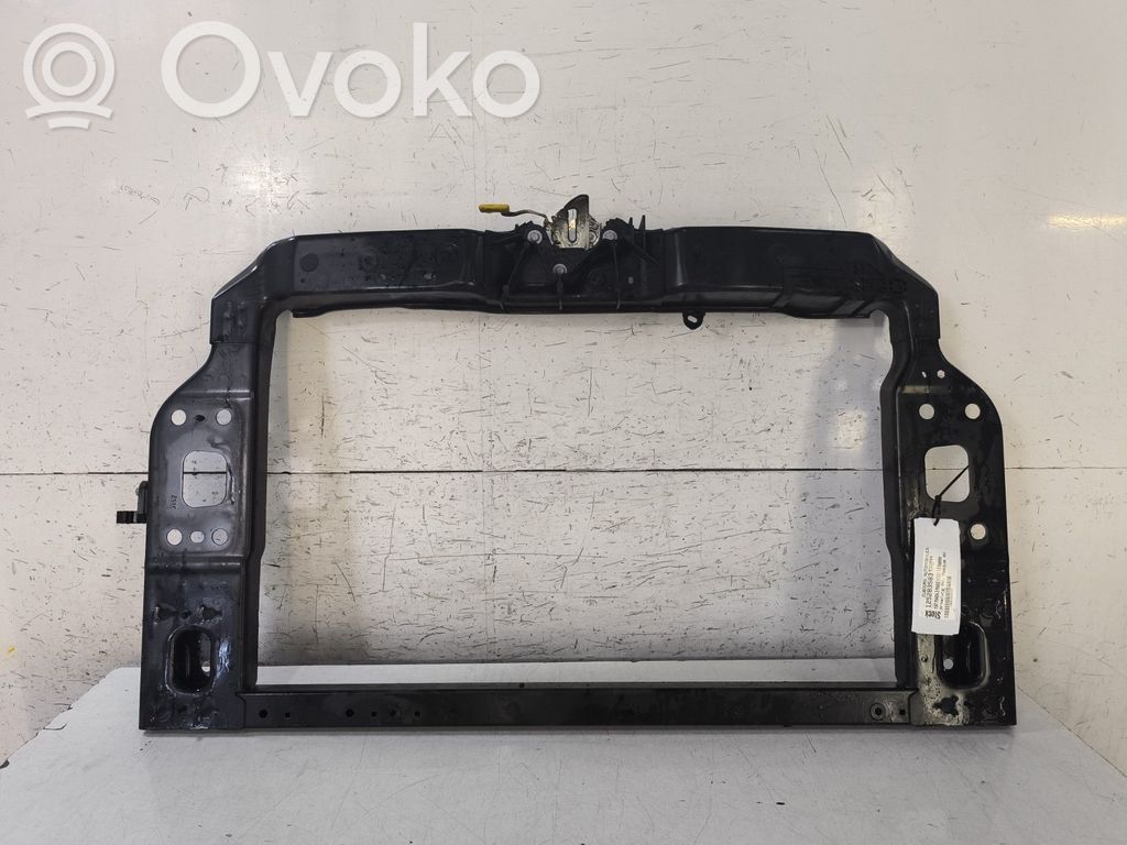 Fiat Panda III Suport superior panou fixare radiatoare 
