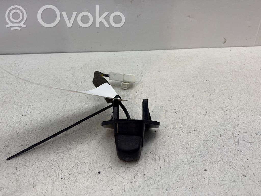 Suzuki SX4 S-Cross Reversing camera 