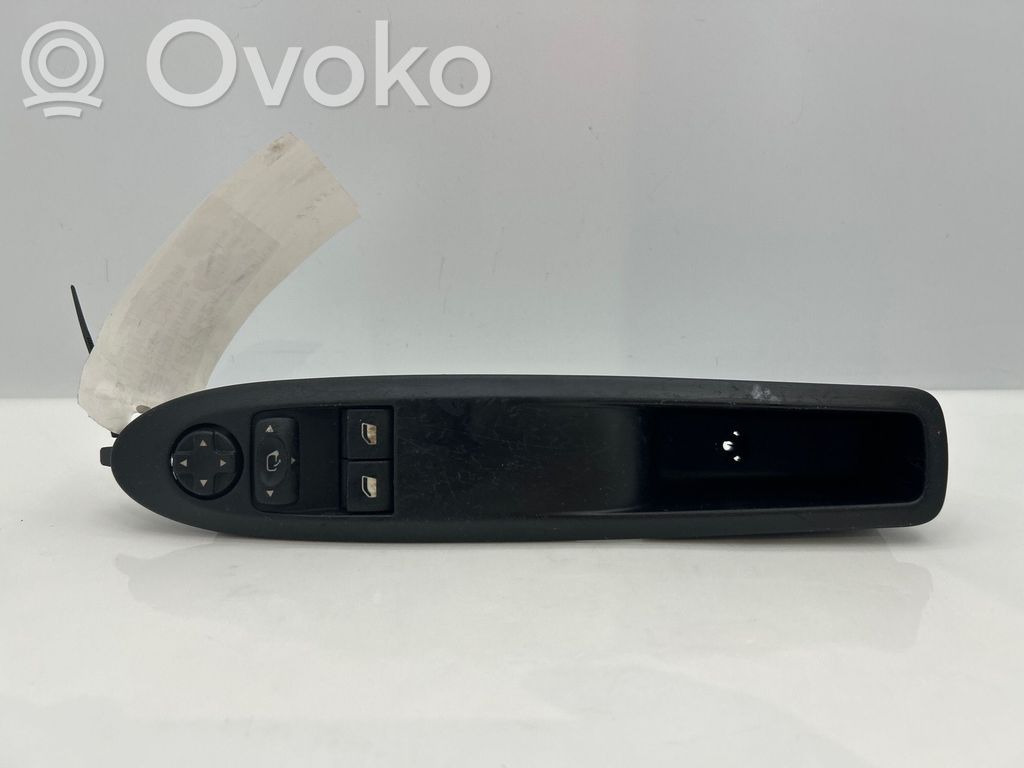 Citroen DS4 Electric window control switch 