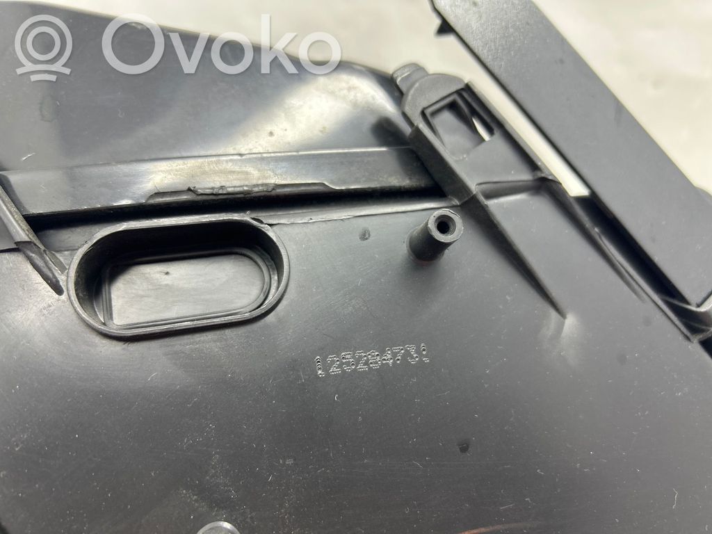 Ford C-MAX I Priekšējais lukturis 