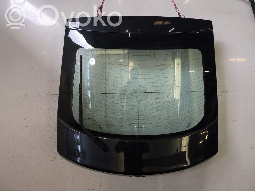 Mazda 6 Tailgate/trunk/boot lid 