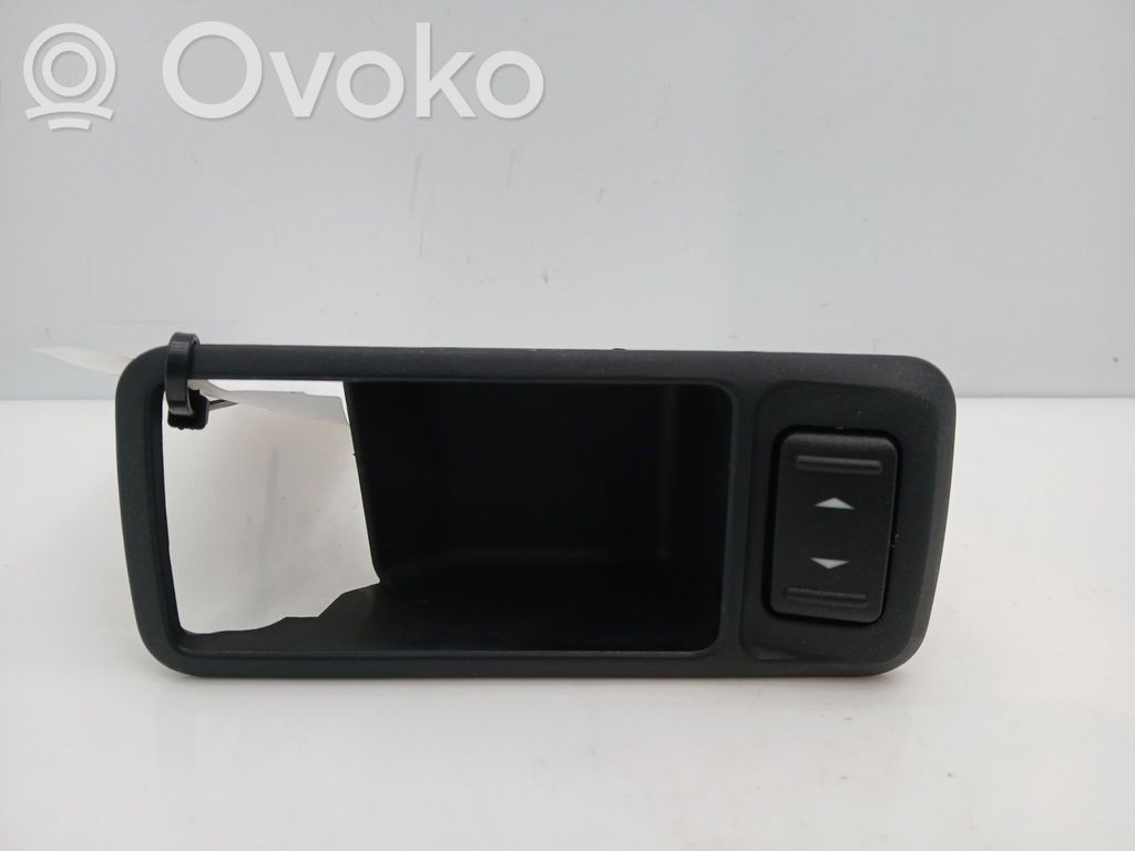 Electric window control switch   3M5T14529AA