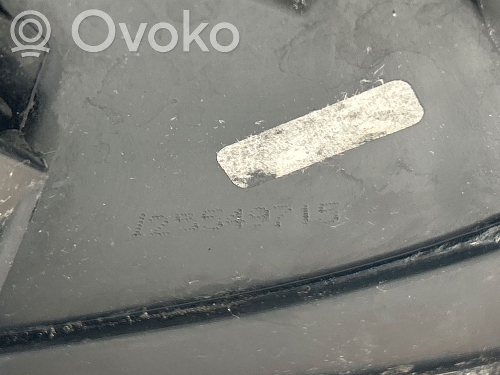 Ford Focus Galinis žibintas kėbule 
