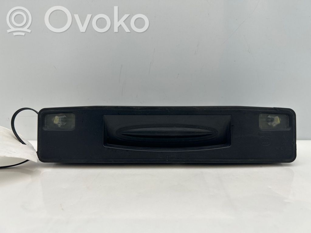 Ford Focus Tailgate opening switch 
