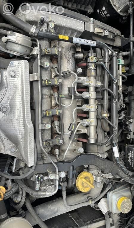 Motor   199B5000