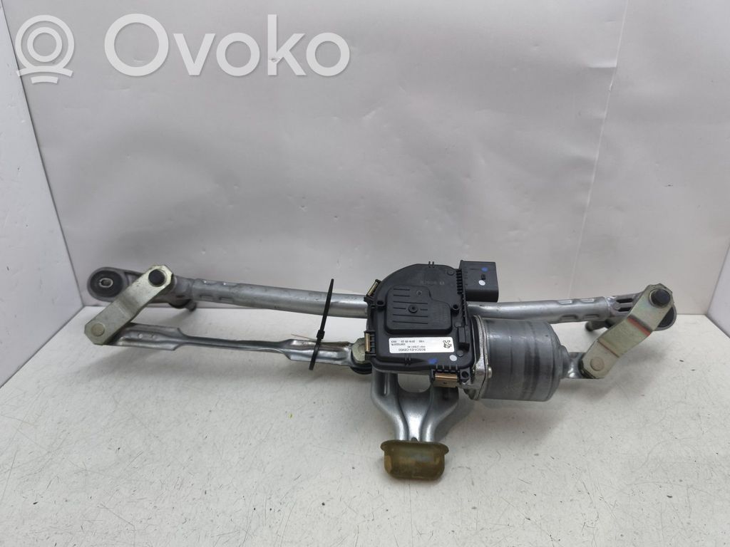 Citroen C5 Aircross Motor ștergător 