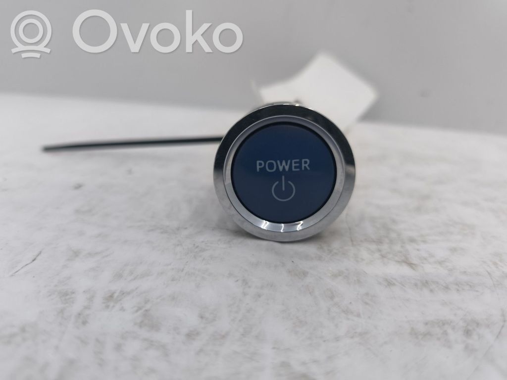 Engine start stop button switch   8445071010