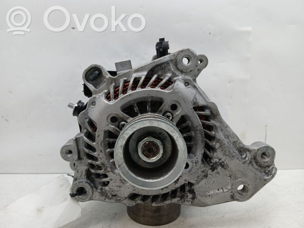 Ģenerators   9615073S02