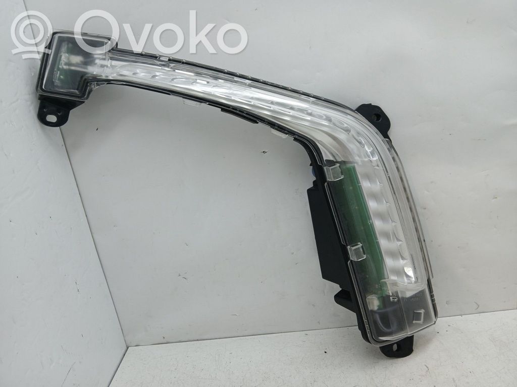 Peugeot 308 LED-Tagfahrscheinwerfer 