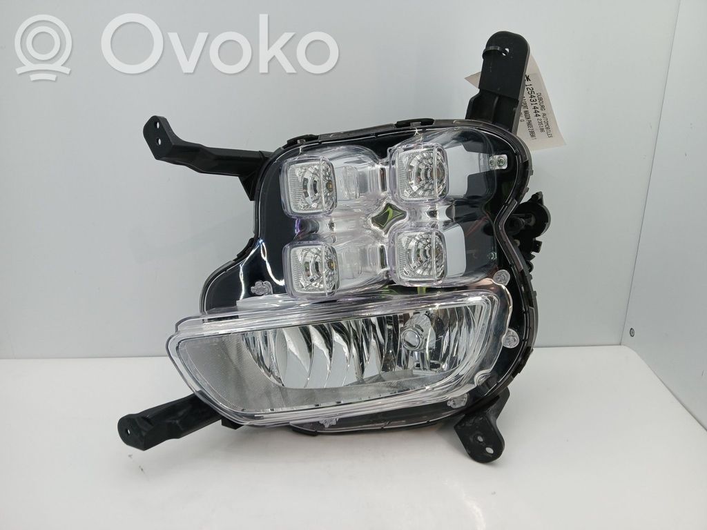 KIA Ceed LED dienas gaisma 