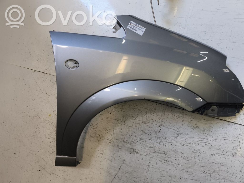 Opel Meriva A Aripă 