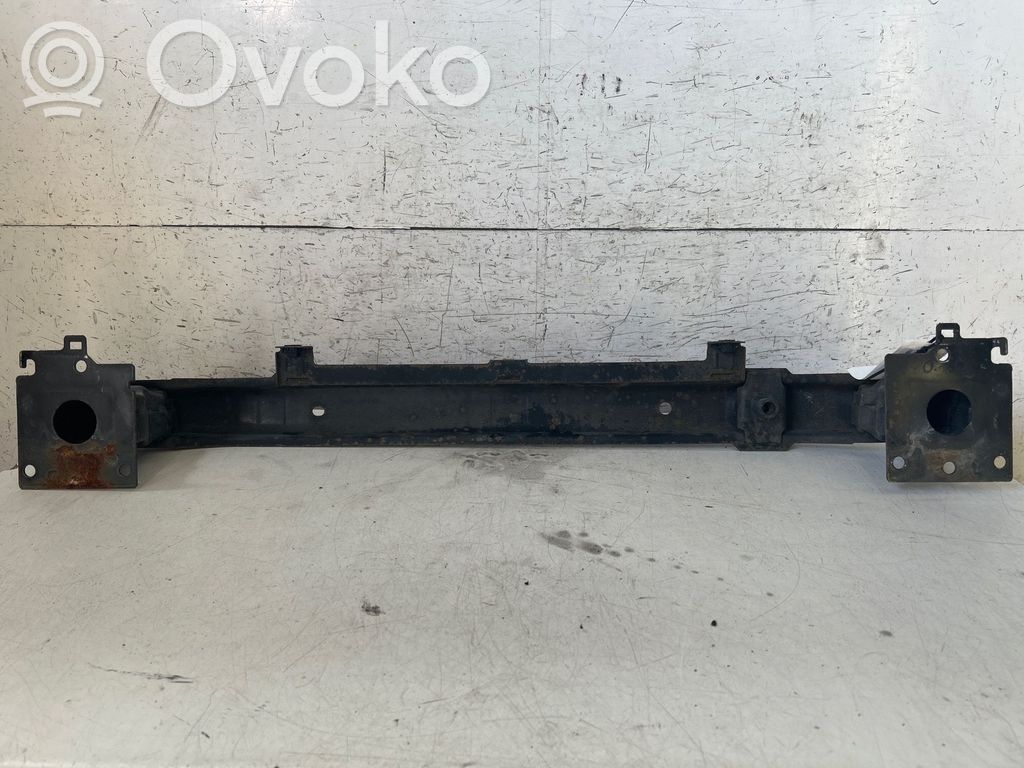 Citroen C3 Balkis priekinio bamperio 