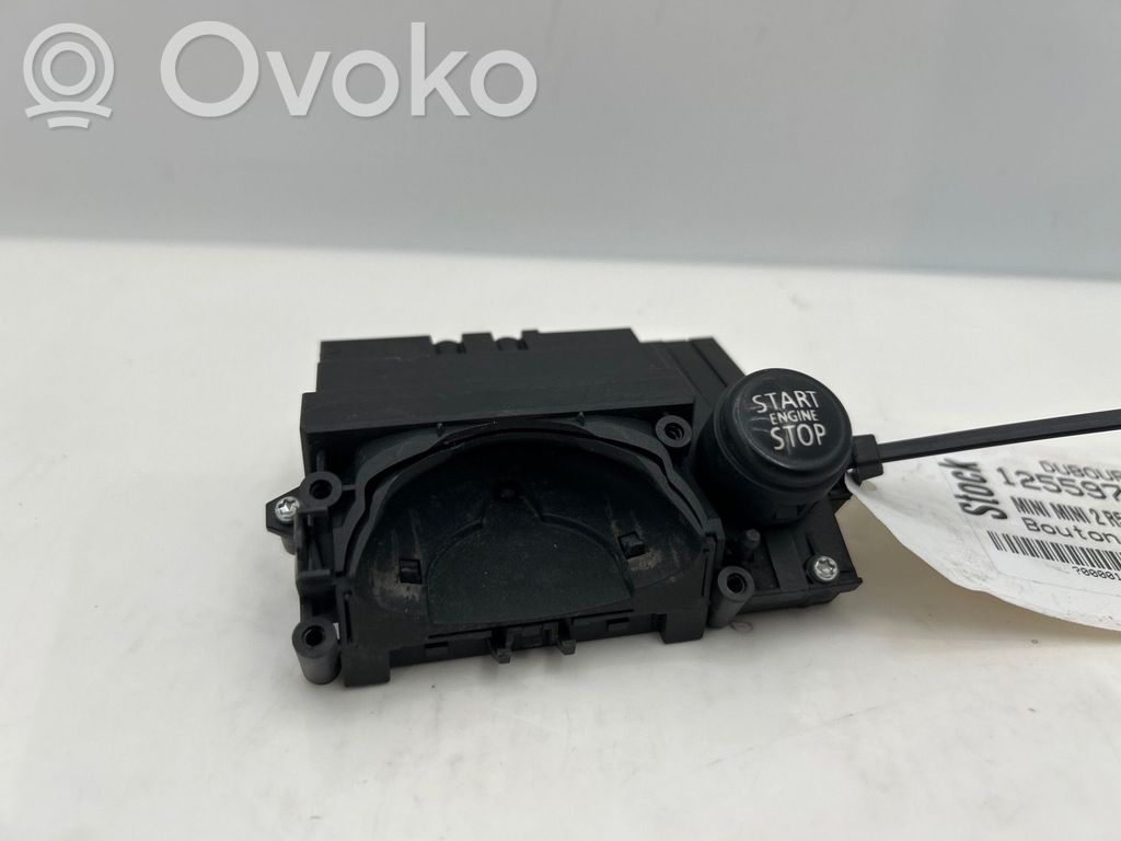 Engine start stop button switch   3449103